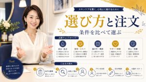 チャントアチャーム薬用VC美容液の順番｜透明感を高めるスキンケア Beauty Board