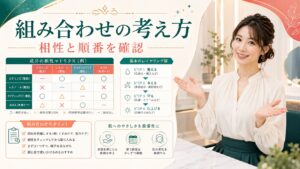 チャントアチャーム薬用VC美容液の併用｜相性抜群の美白スキンケア術 Beauty Board