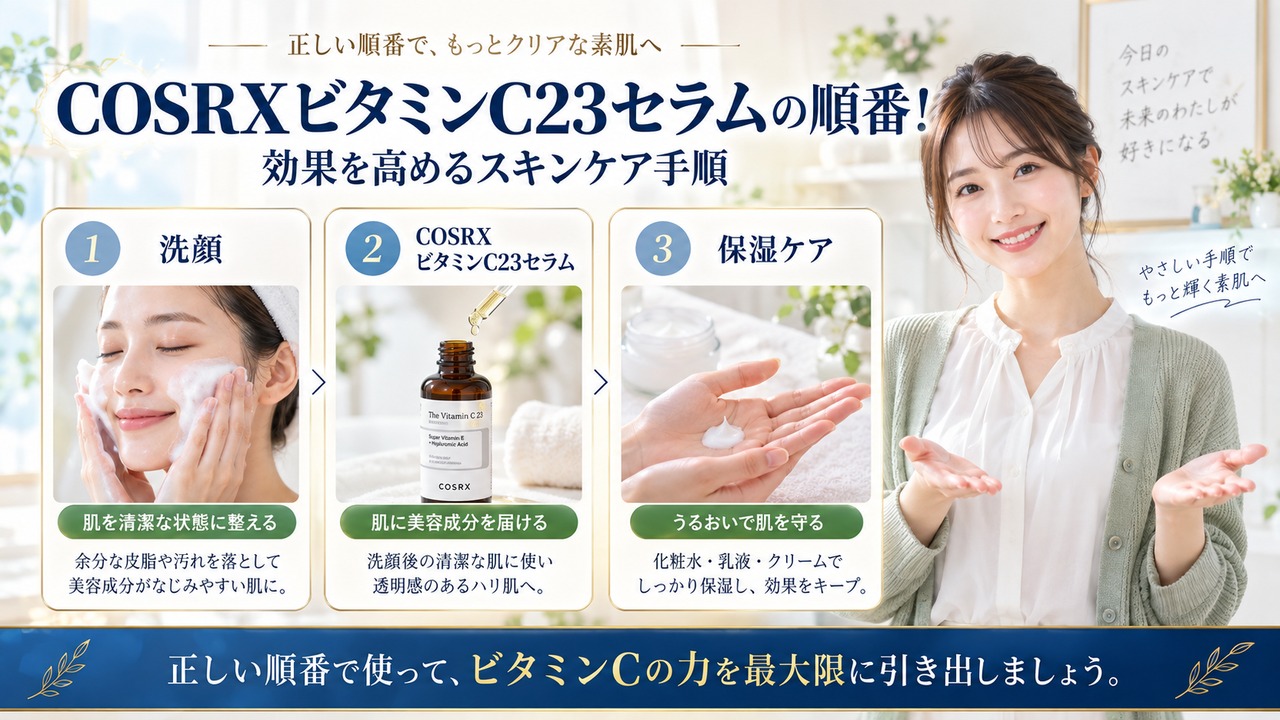 Chocobra 5949-cosrx-vitamin-c23-order eyecatch