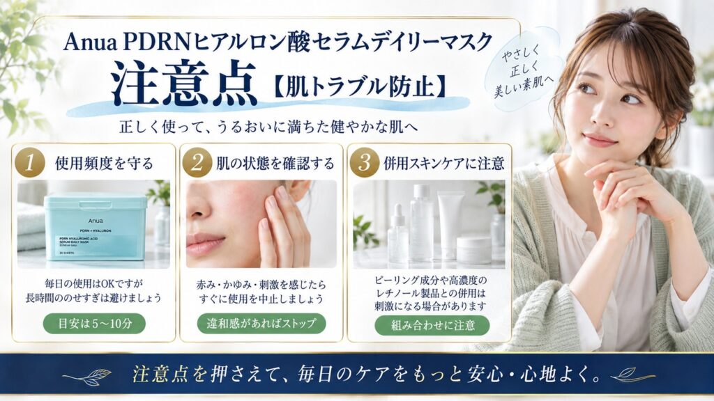 Chocobra 5961-anua-pdrn-hyaluronic-daily-mask-caution eyecatch