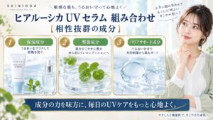 Chocobra 5965-skin1004-hyalu-cica-sun-serum-combination eyecatch