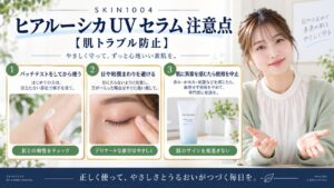 Chocobra 5966-skin1004-hyalu-cica-sun-serum-caution eyecatch