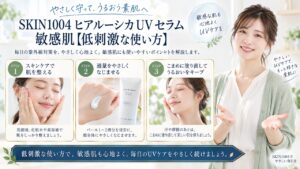 Chocobra 5967-skin1004-hyalu-cica-sun-serum-sensitive-skin eyecatch