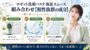 Chocobra 5970-rosette-kaidei-smooth-combination eyecatch