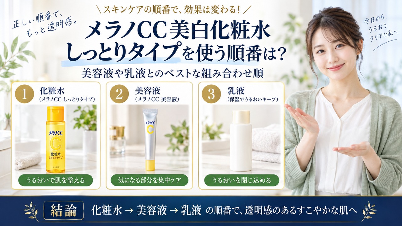Chocobra 5974-melano-cc-whitening-lotion-moist-order eyecatch