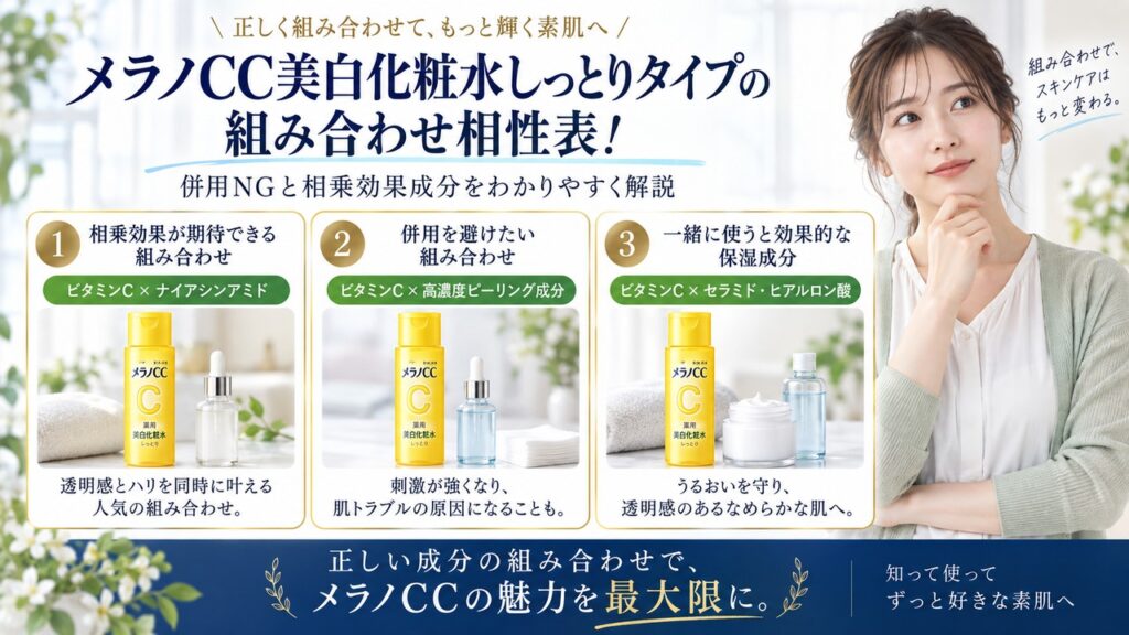 Chocobra 5975-melano-cc-whitening-lotion-moist-combination eyecatch