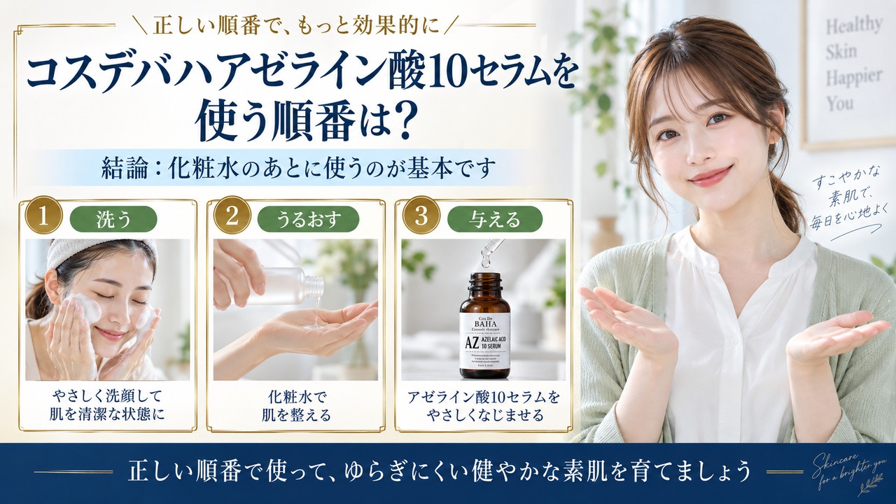 Chocobra 5989-cos-de-baha-az-azelaic-acid-10-serum-order eyecatch
