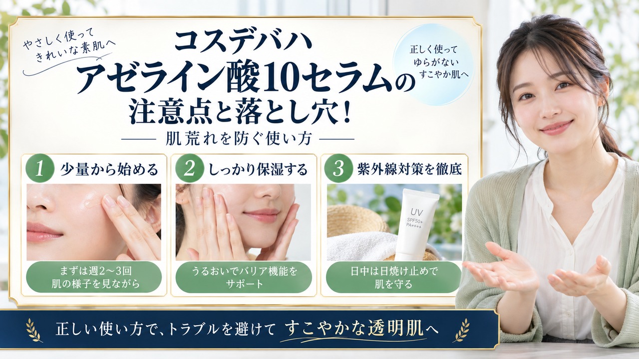 Chocobra 5991-cos-de-baha-az-azelaic-acid-10-serum-caution eyecatch