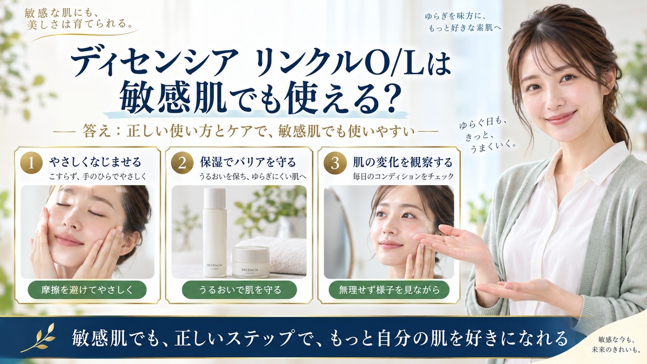 Chocobra 6002-decencia-wrinkle-ol-concentrate-sensitive-skin eyecatch