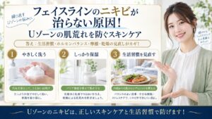 Chocobra 6048-jawline-acne-persistent-causes-care eyecatch
