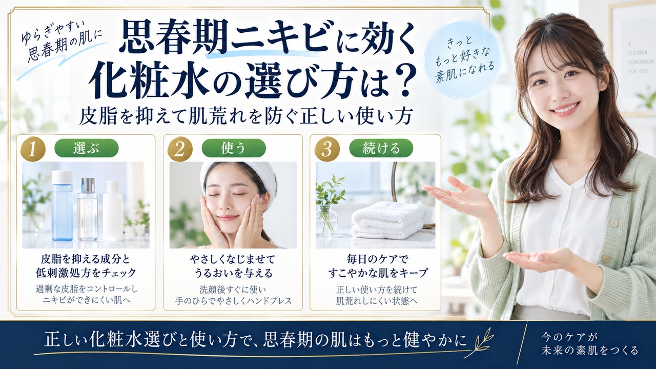 Chocobra 6053-teen-acne-lotion-selection-guide eyecatch
