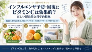Chocobra 6057-influenza-vitamin-c-evidence-intake eyecatch