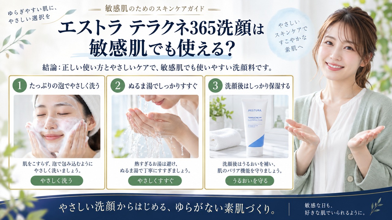 Chocobra 6672-aestura-theracne365-clear-deep-cleansing-foam-sensitive-skin eyecatch