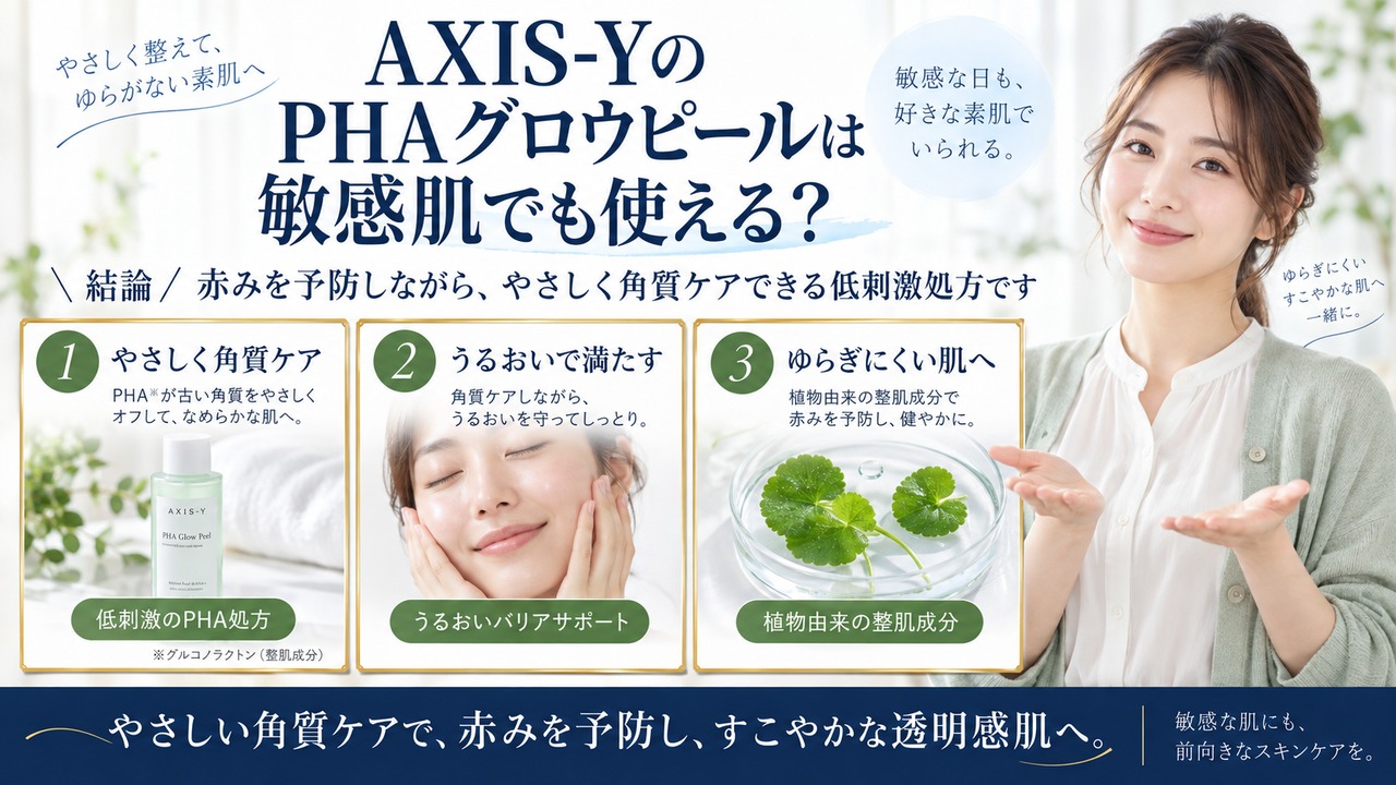 Chocobra 6687-axis-y-pha-resurfacing-glow-peel-sensitive-skin eyecatch