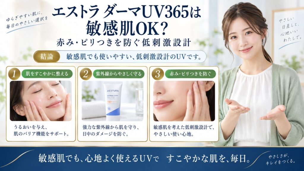 Chocobra 6707-aestura-derma-uv365-pink-tone-up-sunscreen-sensitive-skin eyecatch
