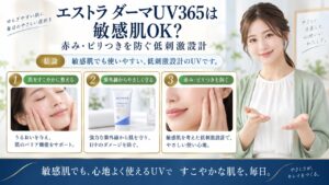 Chocobra 6707-aestura-derma-uv365-pink-tone-up-sunscreen-sensitive-skin eyecatch
