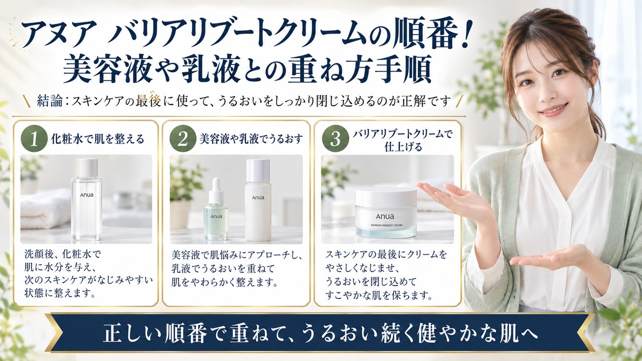 Chocobra 6719-anua-barrier-reboot-intensive-cream-order eyecatch