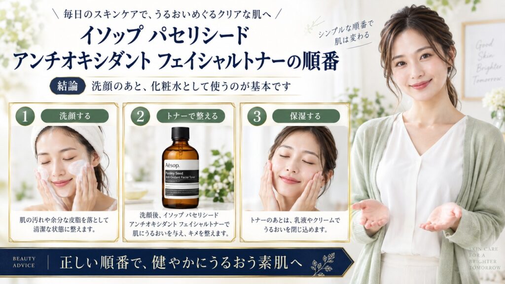Chocobra 6739-aesop-parsley-seed-facial-toner-order eyecatch