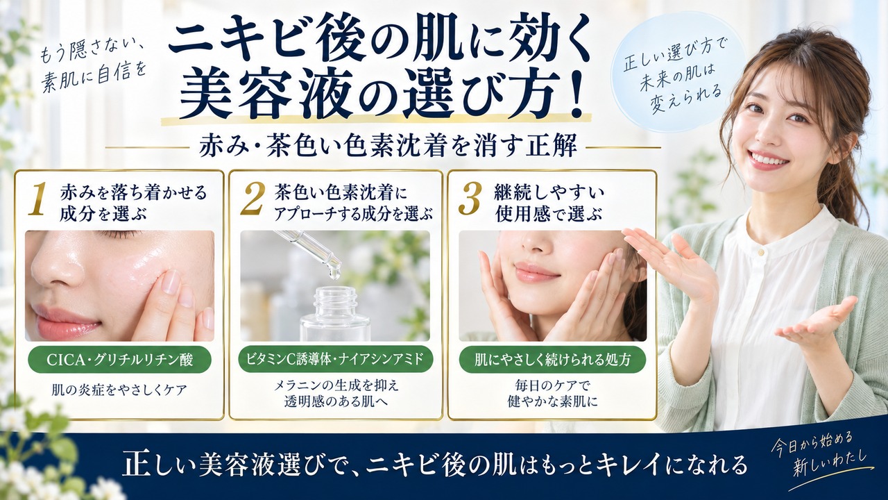 Chocobra 6773-post-acne-care-serum-guide eyecatch