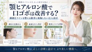 Chocobra 6779-chin-hyaluronic-acid-profile-improvement eyecatch