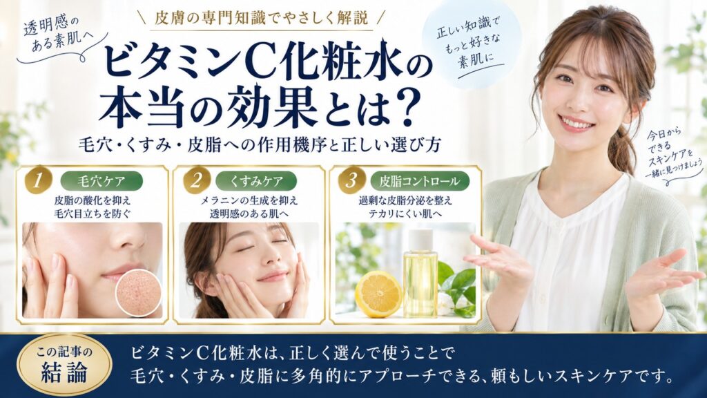 Chocobra 6780-vitamin-c-lotion-skin-effects eyecatch