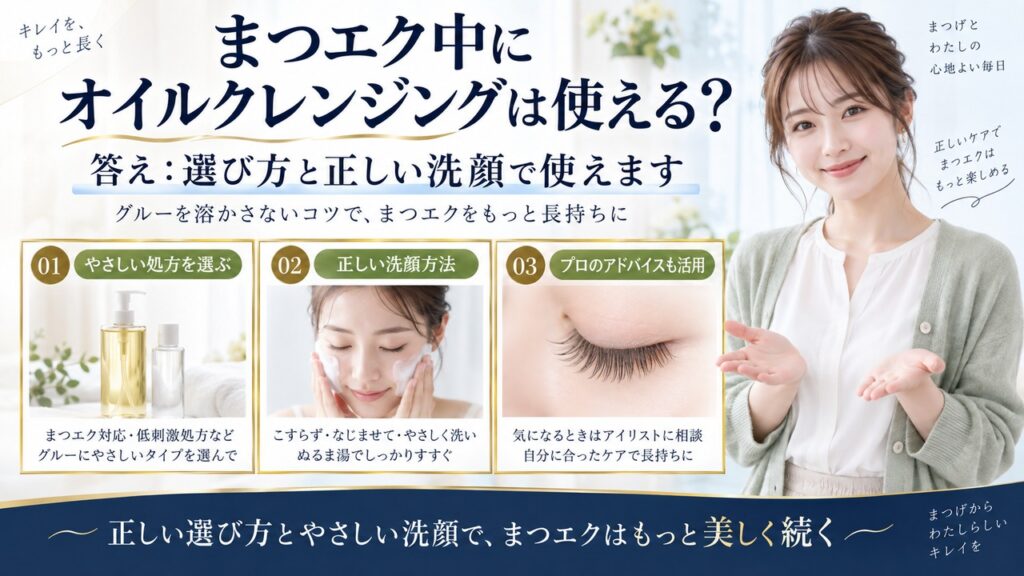 Chocobra 6782-eyelash-extensions-cleansing-oil-guide eyecatch