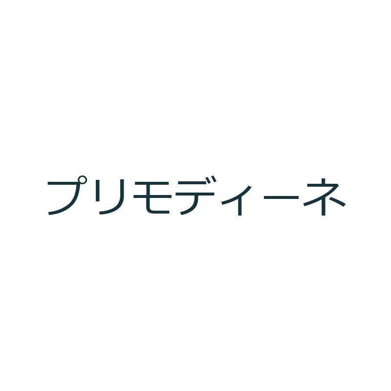 プリモディーネ ブランドロゴ