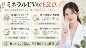 Beauty of Joseonデイスクリーンの注意点｜毛穴詰まり対策の記事内容をまとめたアイキャッチ