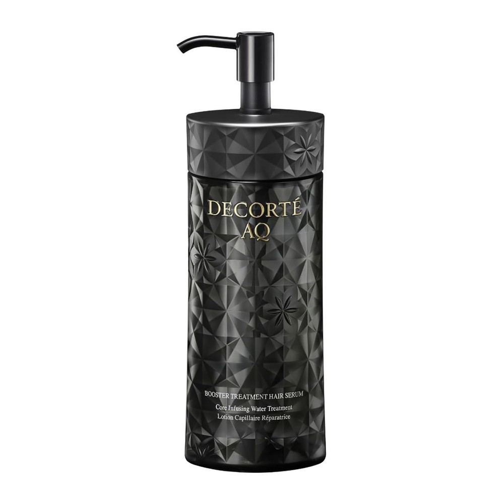 AQ ブースティング トリートメント ヘアセラムの商品画像
