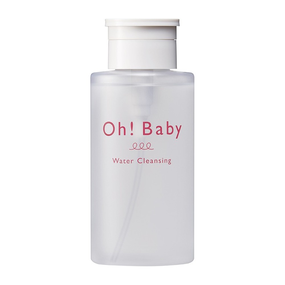 Oh!Baby ウォータークレンジングの商品画像