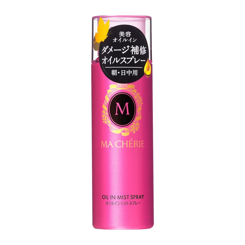 マシェリ オイルインミストスプレー fの商品画像