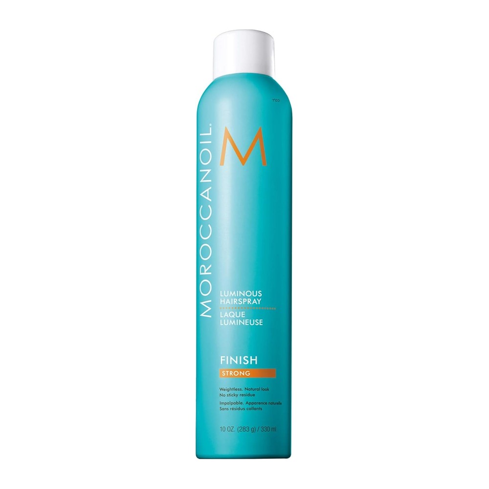 モロッカンオイル ルミノーサ ヘアスプレー ストロングの商品画像