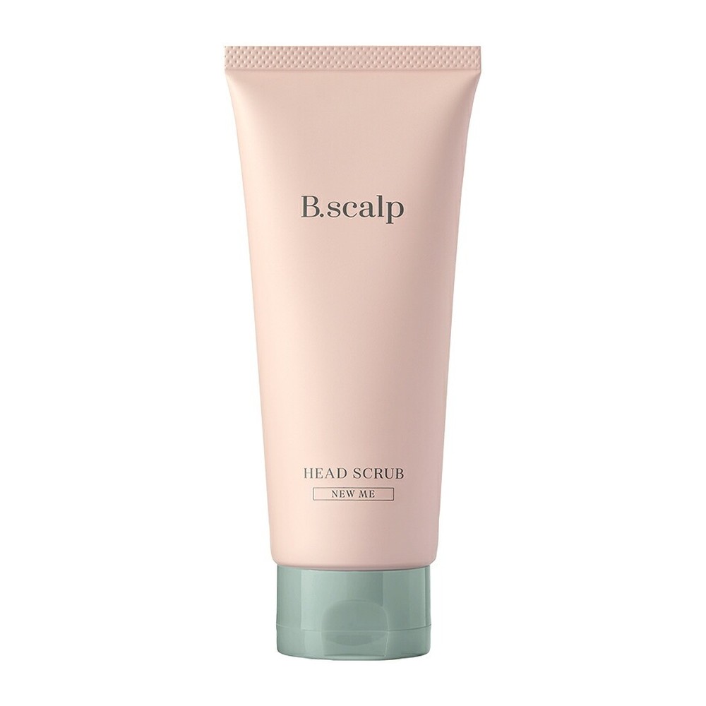 B.scalp ヘッドスクラブ NEW MEの商品画像