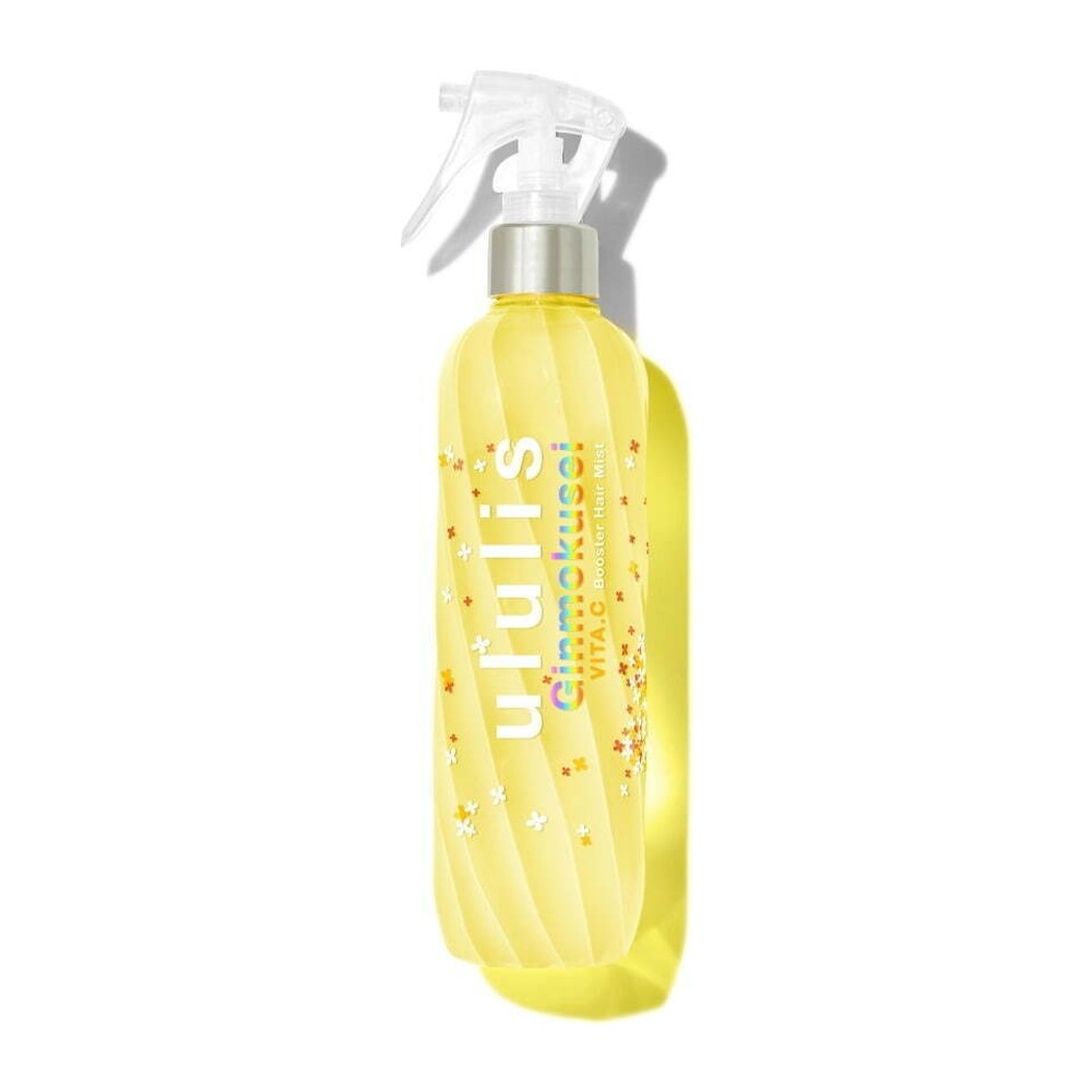 ウルリス ギンモクセイ ビタシーブースター ヘアミストの商品画像